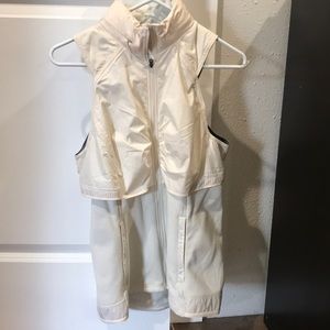 Lululemon Vest